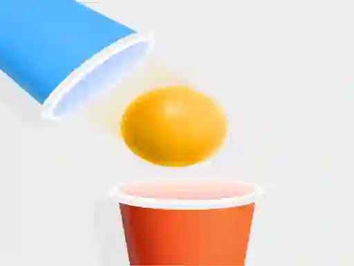 Hra Tricky Cups? online