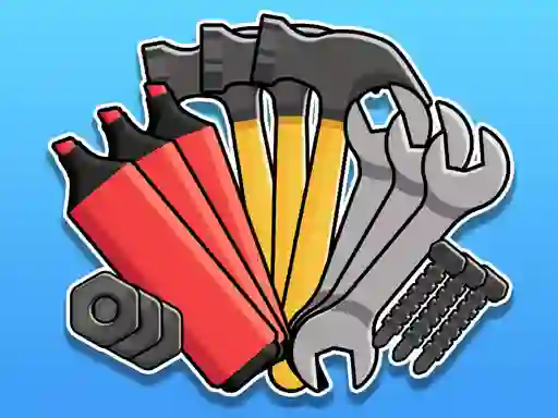 Hra Sort Games Challenge online