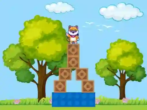 Hra Box Challenge online