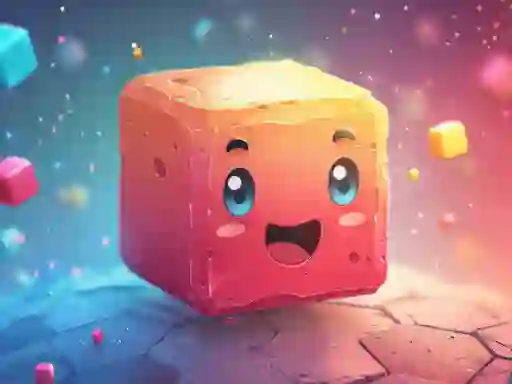 Hra Infinity Jump online