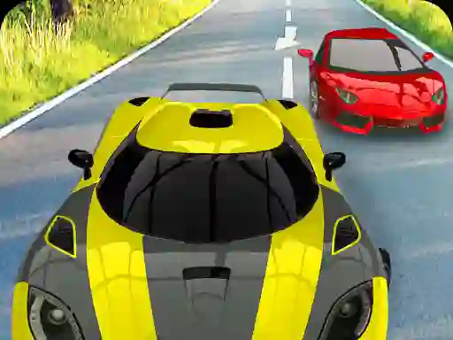 Hra Car Parking 2022 online