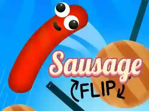 Hra Sausage Game online