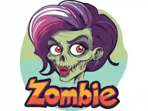 Hra Mrs. Zombie online