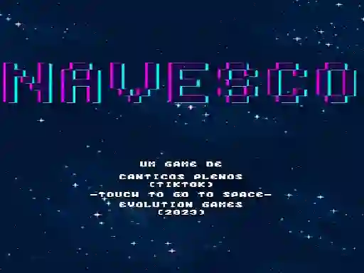 Hra Navesco online