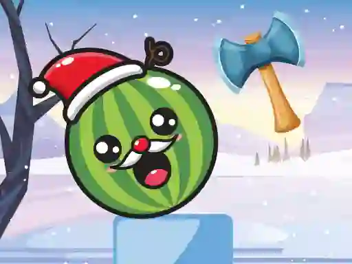 Hra Santa malon online