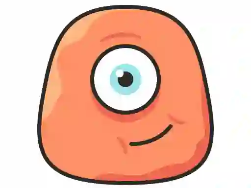 Hra Monster Of Eyes online