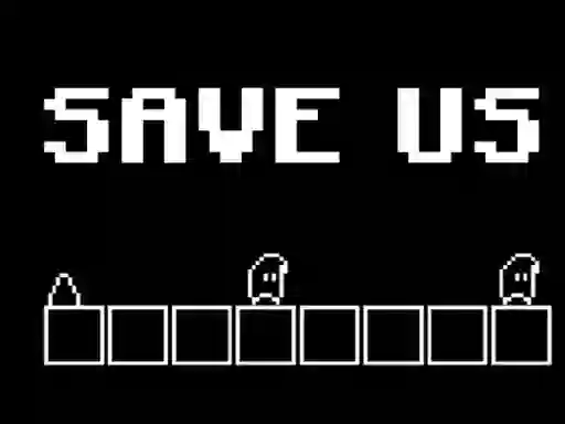 Hra Save Us online