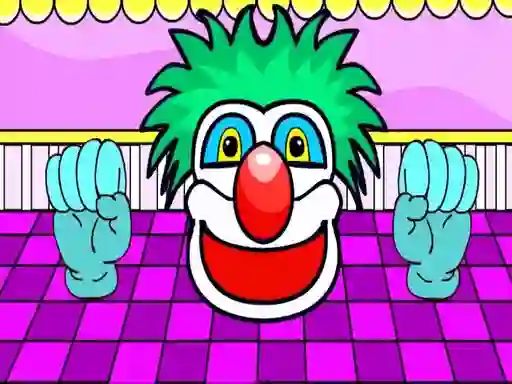 Hra Fun House Escape online