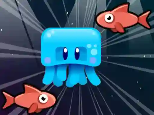Hra Hungry Jelly online