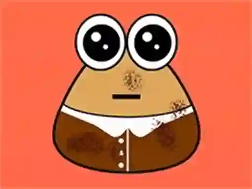 Hra Pou Caring online