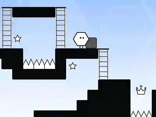 Hra Hexoboy online
