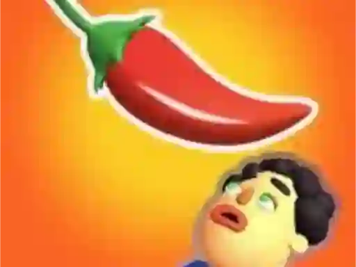 Hra Extra Hot Chili 3D Online online