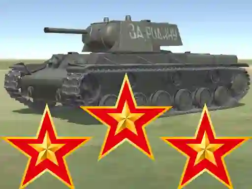 Hra World of WarTanks online