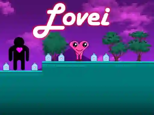 Hra Lovei online