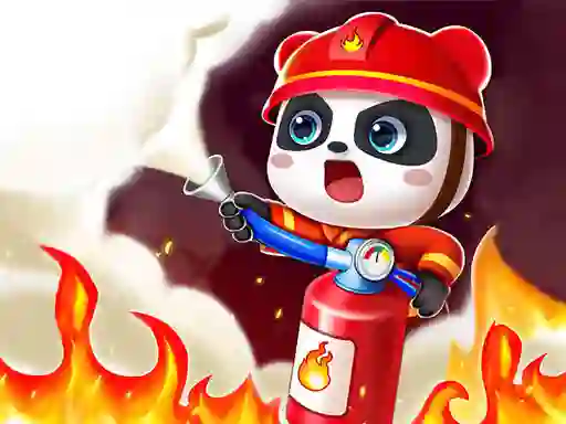 Hra Fireman Rescue Maze online