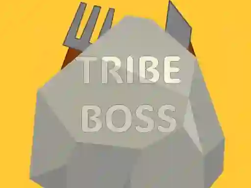Hra Tribe Boss online