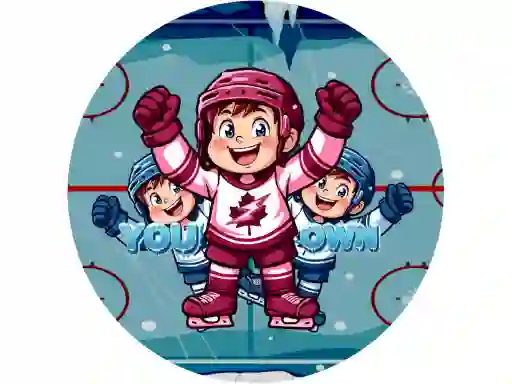 Hra Ice Hockey online