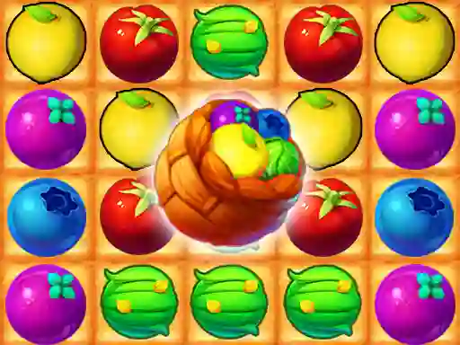 Hra Fruit Party online