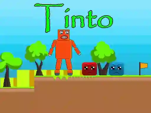 Hra Tinto online