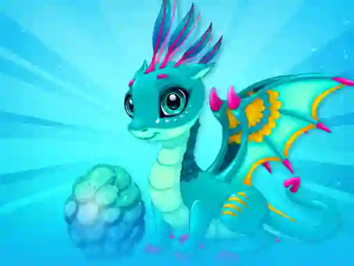 Hra Fantasy Creatures Princess Laboratory online