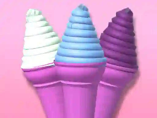 Hra Ice Cream Inc. online
