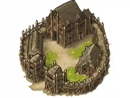 Hra Orcs: new lands online