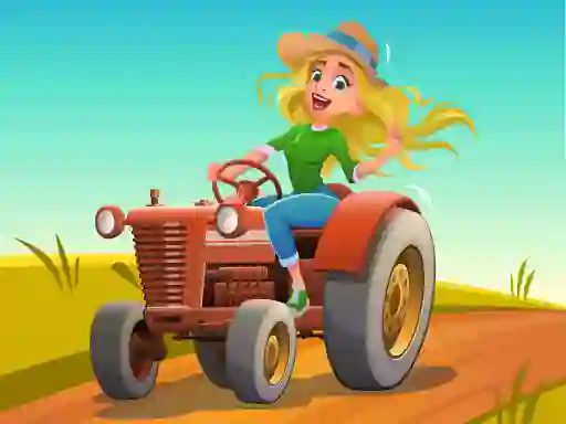Hra Farming Life online