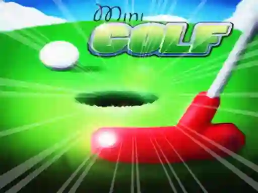Hra Is it Golf? online