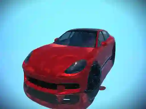 Hra SimCity Uber Car Transport Saga online