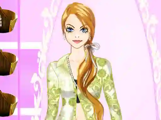 Hra Teen Model Emma online