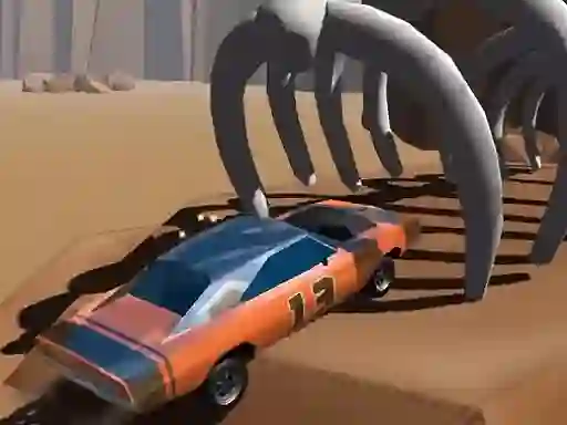 Hra Furious Two Wheel Car Driving Stunt 2022 online