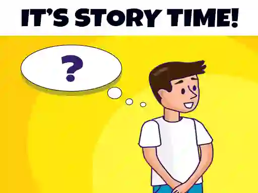 Hra Its Story Time online