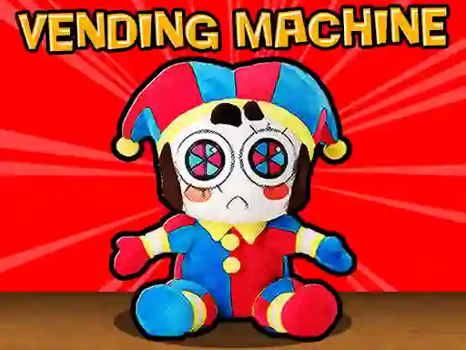 Hra Plush Eggs Vending Machine online