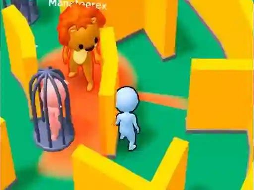 Hra Time to Hide 3 online