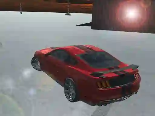 Hra Need For SuperCars Speed online