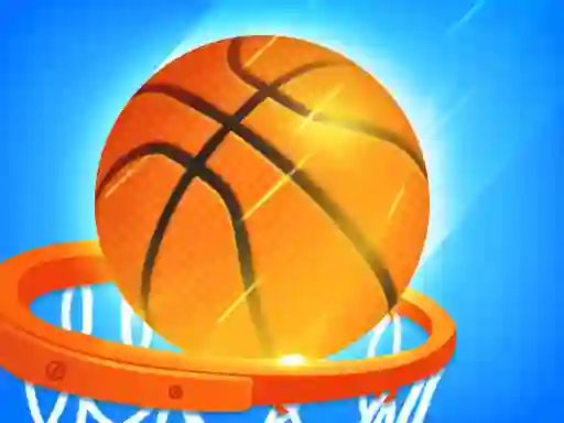 Hra Super Hoops Basketball online