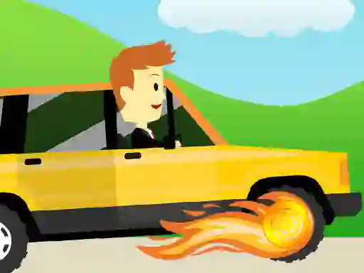 Hra Tappy Driver online