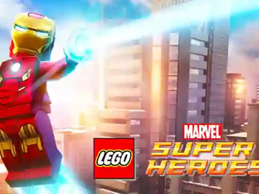 Hra Iron Man vs Spiders online