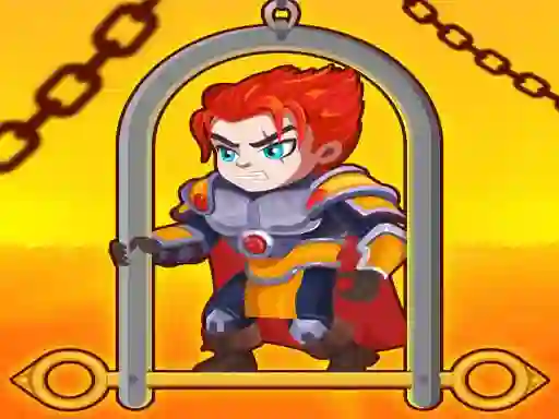 Hra Hero Rescue New online