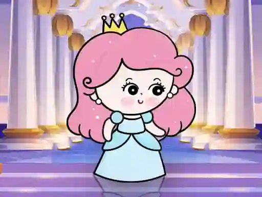 Hra Princess Escape online