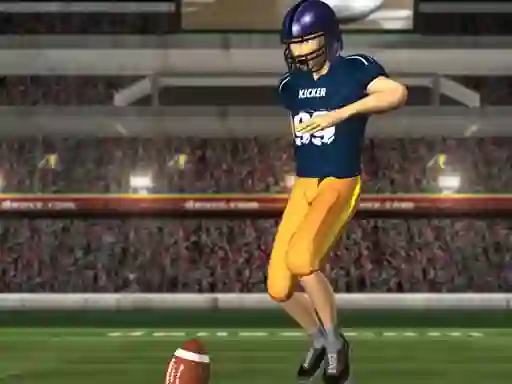 Hra Swipe Kicker online