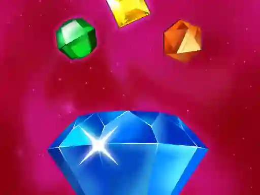 Hra Bejeweled Classic online