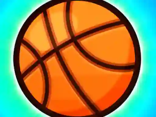 Hra Super Basketball online