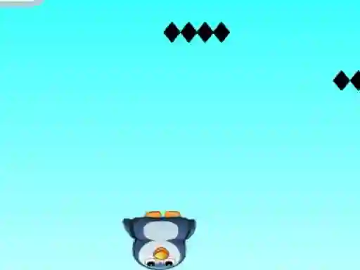 Hra Icicle Run online