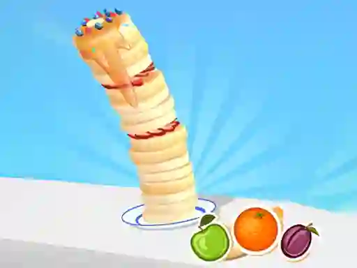 Hra Fresh Fruit Platter fun online