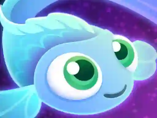 Hra Fish Makeover 2022 online
