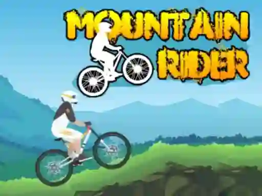 Hra Mountain Rider online