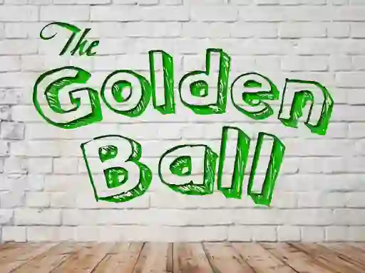 Hra The golden ball online