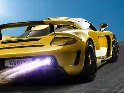 Hra Galactic Speed online