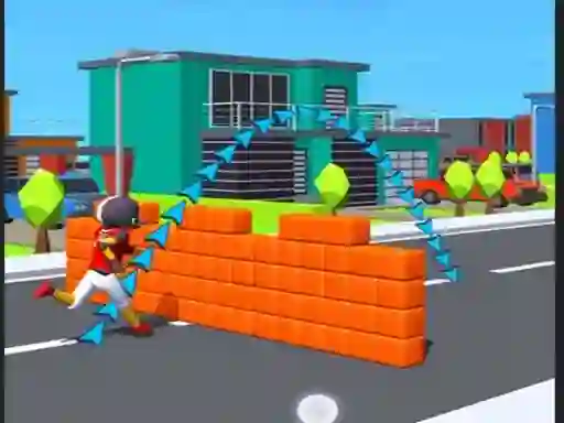 Hra Io.Jump online